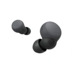 Sony LinkBuds S WF-LS900N Earbuds, Black | Sony | LinkBuds S WF-LS900N | Earbuds | Wireless | In-ear | Noise canceling | Wireless | Black