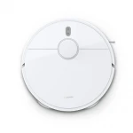 Xiaomi | S10+ EU | Robot Vacuum | Wet&Dry | Operating time (max)  min | 5200 mAh | Dust capacity 0.45 L | 4000 Pa | White | Battery warranty  month(s)