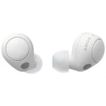 Sony | Truly Wireless Earbuds | WF-C700N Truly Wireless ANC Earbuds, White | Wireless | In-ear | Noise canceling | Wireless | White