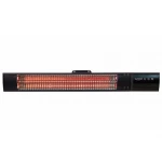 SUNRED | Heater | RD-DARK-20, Dark Wall | Infrared | 2000 W | Number of power levels | Suitable for rooms up to  m² | Black | IP55