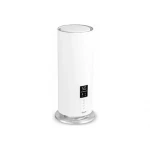 Duux | Humidifier Gen 2 | Beam Mini Smart | Air humidifier | m³ | 20 W | Water tank capacity 3 L | Suitable for rooms up to 30 m² | Ultrasonic | Humidification capacity 300 ml/hr | White