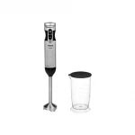 Tristar | MX-4828 | Hand Blender | 1000 W | Number of speeds 1 | Turbo mode | Ice crushing | Stainless Steel