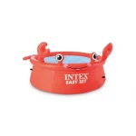 Intex | Happy Crab Easy Set Pool