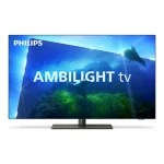 Philips | 65OLED818/12 | 65" (164 cm) | Smart TV | Google TV | 4K UHD OLED