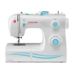 Singer SMC 2263/00  Sewing Machine Singer | 2263 | Number of stitches 23 Built-in Stitches | Number of buttonholes 1 | White