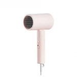Xiaomi | Compact Hair Dryer | H101 EU | 1600 W | Number of temperature settings 2 | Pink