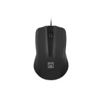 Natec | Mouse | Snipe | Wired | Black