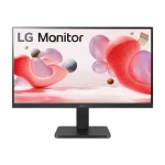 LG | 21.45 " | VA | 16:9 | 75 Hz | 5 ms | 1920 x 1080 pixels | 250 cd/m² | HDMI ports quantity 1 | Black