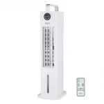 Camry | Tower Air cooler 3 in 1 | CR 7858 | Number of speeds | Fan function | White