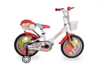 Vaikiškas dviratis Corelli GIRL 20"