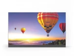 Televizorius Sharpnec Indoor Direct View LED (DVLED) 1.8 mm E Series 162"