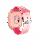 Išmanusis laikrodis vaikams Garett Kids Sun Pro 4G, Rožinės spalvos