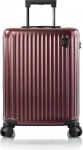 Kelioninis Heys Smart Luggage 53 cm -matkalaukku, viininpunainen