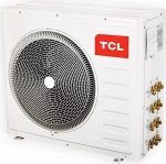 Kondicionierius Išorinis kondicionieriaus blokas TCL Multi-Split, 12.2/12.2 kW 42K (iki penkių blokų)