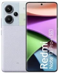 Išmanusis telefonas Xiaomi Redmi Note 13 Pro+ 5G, 6,67 col., 12+512 GB, Aurora violetinės spalvos