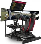 Next Level Racing Elite Motion Adapteris Upgrade Kit (NLR-E013)