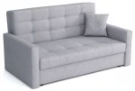 Sofa-lova Iva 3, pilka