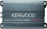Automagnetola Stiprintuvas automobilinis Kenwood Kenwood KACM1814