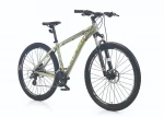 Kalnų dviratis Corelli Opilio New Age 1.2 29", žalias
