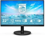 Philips LCD monitorius 221V8A/00