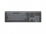 Belaidė klaviatūra Logitech MX MECHANICAL