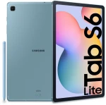 Samsung Galaxy Tab S6 Lite LTE 4/64GB Blue SM-P619NZBASEB