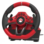 HORI Mario Kart Racing Wheel Pro Deluxe, skirtas Nintendo Switch |