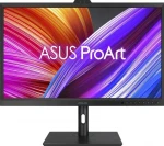 Monitorius ASUS ProArt PA32DC, 31.5", OLED, 3840 x 2160, 0,1 ms, 60 Hz /Akcija: CashBack 200 eur.