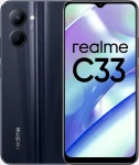 Realme C33 4/64GB Dual SIM Night Sea