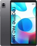 Planšetė Realme Pad mini 8.7" 32 GB Szare (S0439633)