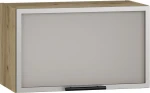 VENTO GOV-60/36 hood top cabinet, color: craft oak