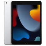 Apple iPad 10.2" Wi-Fi + Cellular 256GB - Silver 9th Gen MK4H3HC/A