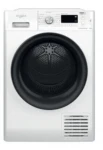 Whirlpool FFT M11 8X3BY EE