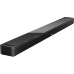 Namų kino sistema (soundbar) „Bose Smart Soundbar 900“, juodos spalvos