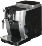Coffee Kavos aparatas pilnai automatinis DeLonghi Magnifica ECAM 21.117.SB (1450W, sidabrinis color)