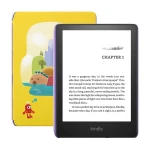 Amazon Kindle Paperwhite Kids 11th Generation (2021) Robot Dreams