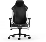 DXRACER Craft Series L C23 juodai-balta ergonominė kėdė