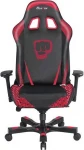 Clutch Chairz Žaidimų kėdė ClutchChairZ Throttle „PewDiePie“ Edition Premium Gaming Chair