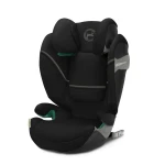 Automobilinė Kėdė Cybex S2 I-Fix Juoda II (15-25 kg)