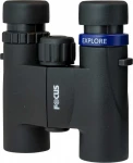 Žiūronai Focus Optics FOCUS EXPLORE 8X25