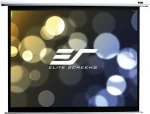 Elite Screens Electric84XH | Spectrum Series | Įstrižainė 84" | 16:9 | Matomo vaizdo plotis (W) 186 cm | Baltas