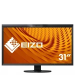Monitorius EIZO ColorEdge CG319X LED ekranas 79 cm (31.1") 4096 x 2160 pikseliai 4K DCI Juoda