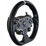Moza Racing MOZA R5 Racing Set (R5 DD Wheelbase, ES Wheel, SR-P Lite Pedale, Tischhalterung)