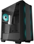 Stacionarus kompiuteris INTEL Gaming PCG036 | Intel i5-13400F | RTX 4070 l 16 GB RAM | 1 TB SSD | NO OS + DOVANA