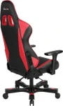 Clutch Chairz Žaidimų kėdė ClutchChairZ Crank Echo Premium Gaming Chair, Raudona