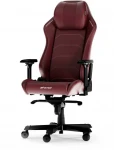 DXRacer Master Series XL Raudona (Raudona) Kėdė