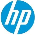 Hewlett Packard (HP) HP Top Cover W/Klaviatūra CP BL SR INTL