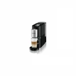 Kavos aparatas Krups Nespresso Atelier kapsulinė viryklė, juoda