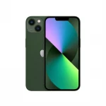 Apple iPhone 13 128GB, Žalias (Žalias)