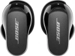 Belaidės ausinės  Bose QuietComfort® Earbuds II, Juodos spalvos